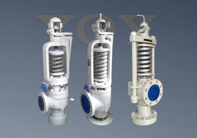Safety Valve Supplier in china