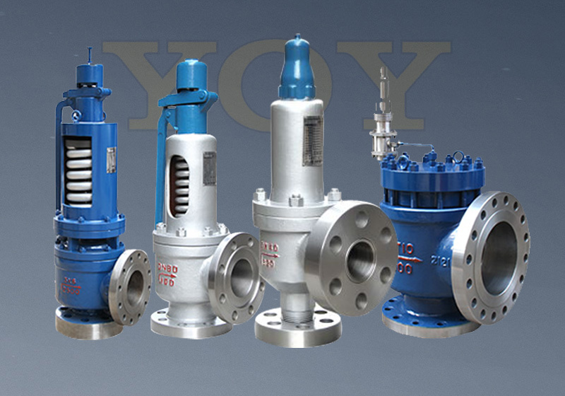 Pressure Safety Valve Manufacturer In China