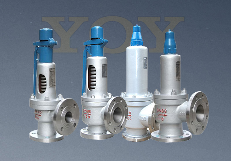 Pressure Relief Valve Manufacturer in china