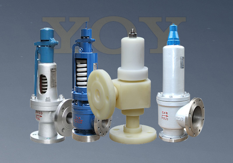 Pressure Relief Valve Supplier In China